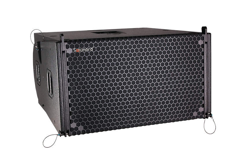 VR-215SP双15寸超低音箱